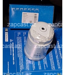 Hyundai Santa-fe (SM) 2000-2006 filter yanacaq 2.0 dizel  